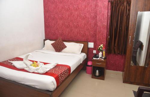 Perundurai Hotel | RD HOTEL-Bhavani Road
