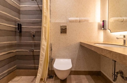 Prabhadevi Hotel | Reay Road Residency Hotel