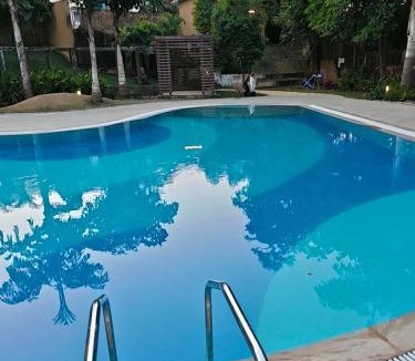 Bainguinim Villa | Rebecca villa gera