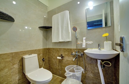 Devanahalli Hotel | Red Key Airport Transit Hotel Bangalore