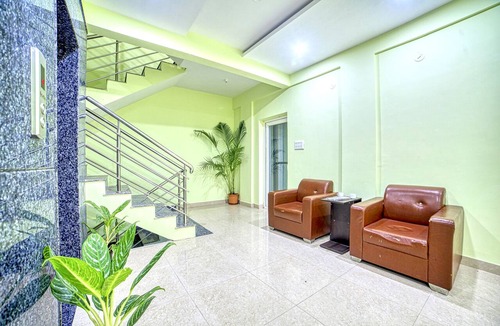 Devanahalli Hotel | Red Key Bangalore Airport