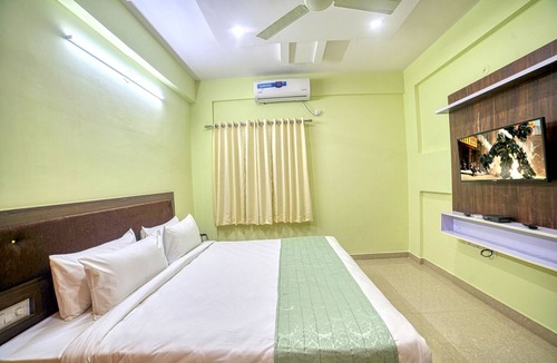 Devanahalli Hotel | Red Key Bangalore Airport
