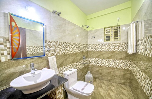 Devanahalli Hotel | Red Key Bangalore Airport