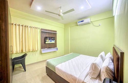 Devanahalli Hotel | Red Key Bangalore Airport