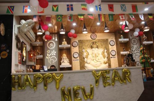 Maler Kotla Hotel | Red Leaf Hotel