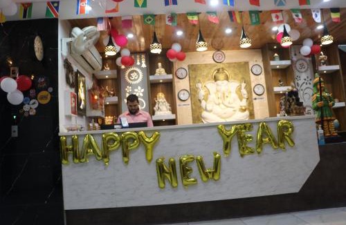 Maler Kotla Hotel | Red Leaf Hotel