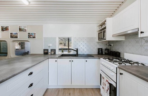 Windeyer House | Red Rattler Retreat, Windeyer, Mudgee