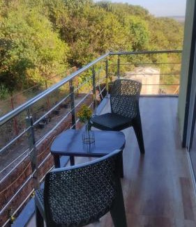 Medha Hotel | Red Soil Strawberry Farm Villa