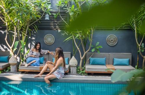 Calangute Hotel | Red Thread Calangute