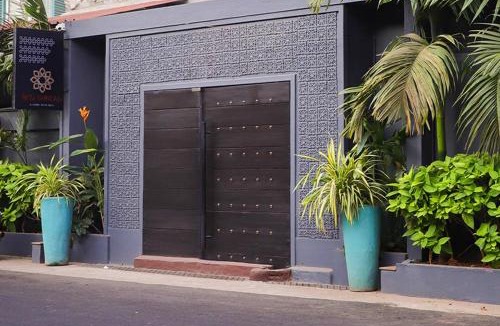 Calangute Hotel | Red Thread Calangute