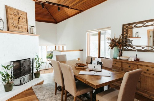 Hartley House | Redgate Homestead