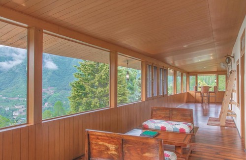 Dharampur Villa | RedhomeX THE CENTURION