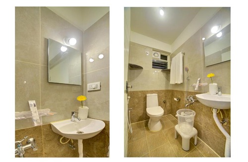 Devanahalli Bed & Breakfast | RedKEY Inn Hotel Bangalore Airport