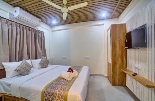 Devanahalli Bed & Breakfast | RedKEY Inn Hotel Bangalore Airport
