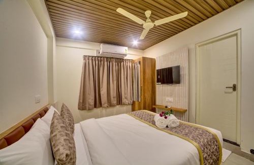 Devanahalli Bed & Breakfast | RedKEY Inn Hotel Bangalore Airport