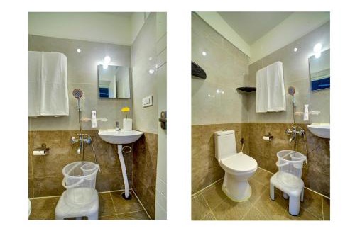 Devanahalli Hotel | RedKEY Inn Transit Hotel Bangalore Airport