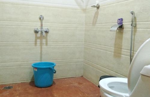 Sangameswarpet House | Redrock homestay