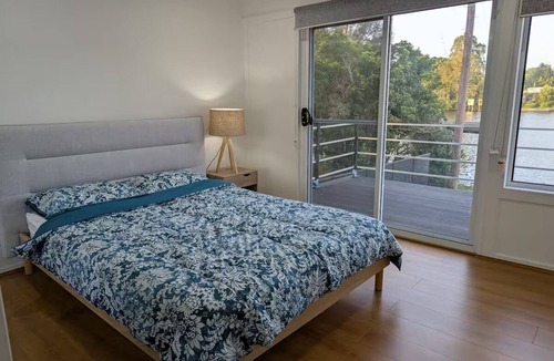 Dora Creek House | Reel Relax Retreat at Dora Creek