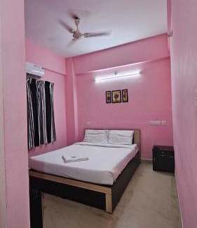 Alwaye Hotel | REEM AIRPORT RESIDENCY COCHIN
