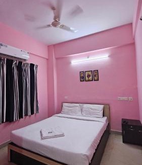 Alwaye Hotel | REEM AIRPORT RESIDENCY COCHIN