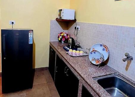 Arossim Apartment | Reev's Homestay: Luxury 2 Bedroom apartment