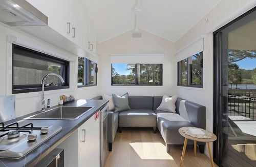 Brunswick Heads Other | Reflections Ferry Reserve - Holiday Park