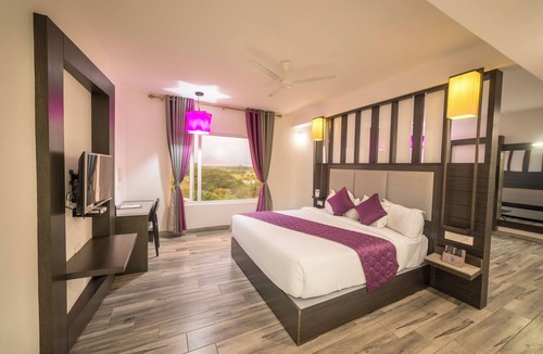 Palani Hotel | Regency Palani by GRT Hotels