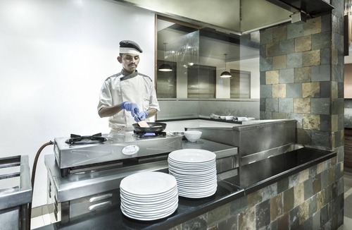 Vellore Hotel | Regency Sameera Vellore by GRT Hotels