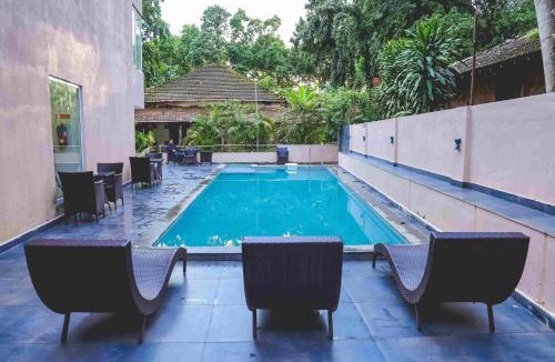 Anjuna Hotel | Regent Laguna Anjuna - Boutique Resort with Pool
