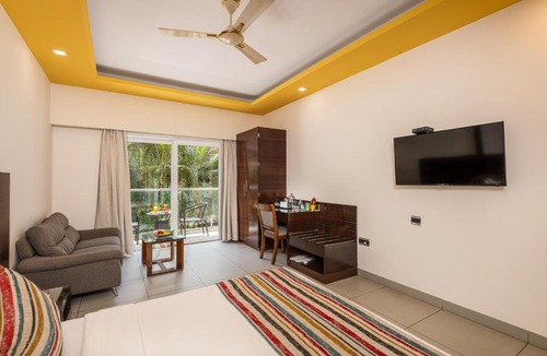 Calangute Hotel | Regenta Central North Goa, Arpora