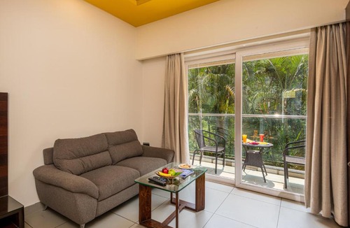 Calangute Hotel | Regenta Central North Goa, Arpora