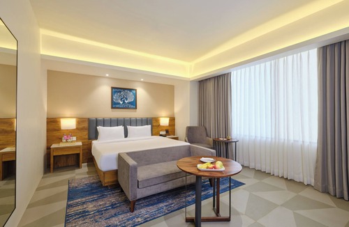 Dwarka Hotel | Regenta Dwarka