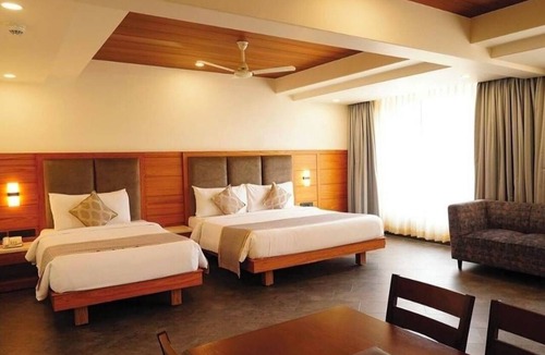 Hubli Hotel | Regenta Hubbali