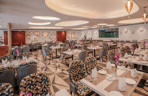 Bhopal Hotel | Regenta Place Bhopal by Royal Orchid Hotels Limited