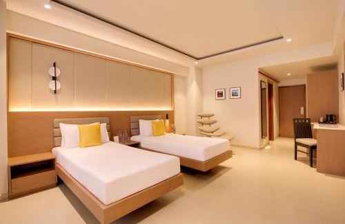 Ellis Bridge Hotel | Regenta Place CG Road