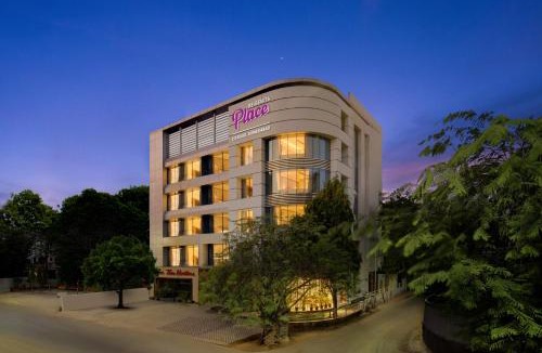 Ellis Bridge Hotel | Regenta Place CG Road