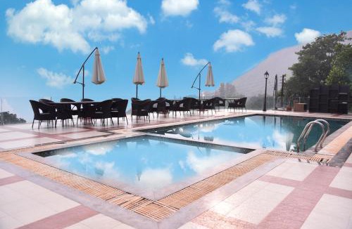 Mahabaleshwar Resort | Regenta Place Green Leaf Mahabaleshwar