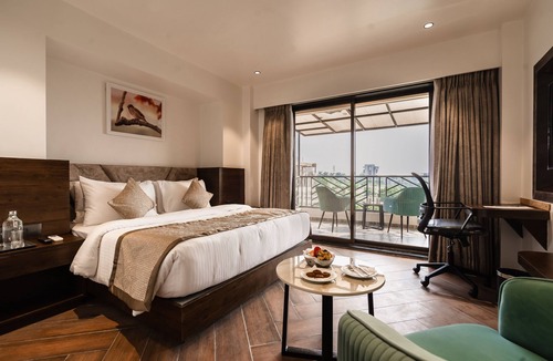 Igatpuri Hotel | Regenta Place Igatpuri