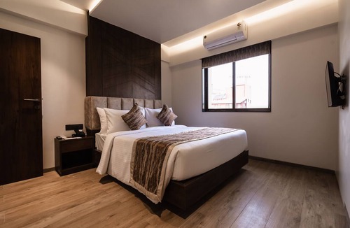 Igatpuri Hotel | Regenta Place Igatpuri
