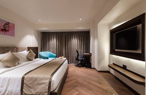 Igatpuri Hotel | Regenta Place Igatpuri