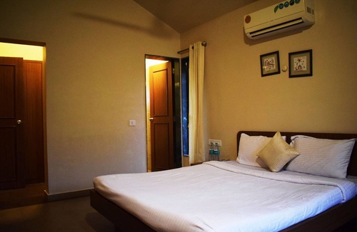 Anjanvel Resort | Regenta Resort Mango Village Guhagar