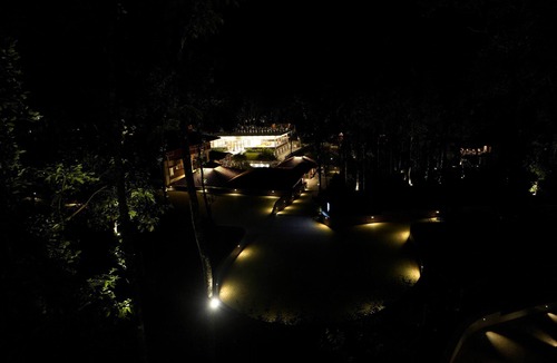 Sakleshpur Resort | Regenta Resort Sakleshpur
