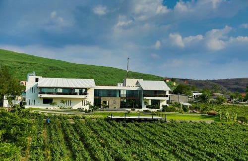 Gangavhare Resort | Regenta Resort Soma Vine Village Nashik