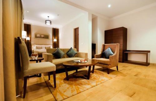 Shimla Resort | Regenta Resort & Spa Mashobra