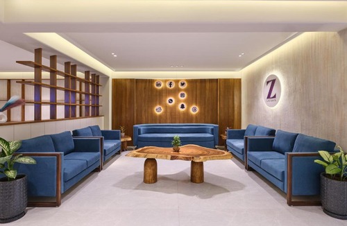 Ahmedabad Hotel | Regenta Z City Centre Ahmedabad