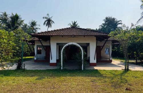 Mangalore House | Rego Farms