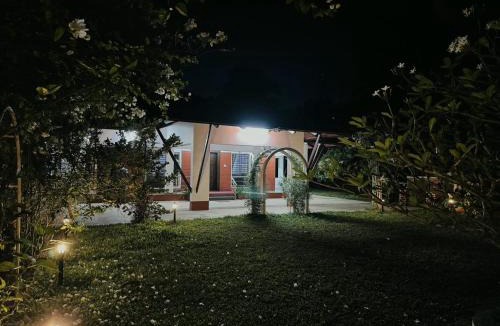 Mangalore House | Rego Farms