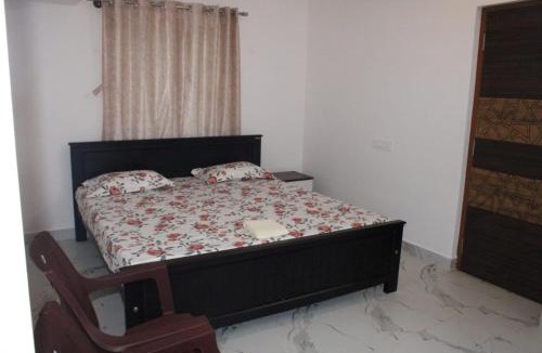 Yelagiri Villa | Rehoboth Homestay