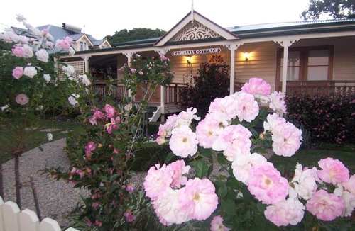 Scarborough Bed & Breakfast | Reid's Place