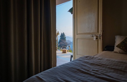 Bhimtal Bed & Breakfast | Relaxing holiday home amidst mountains